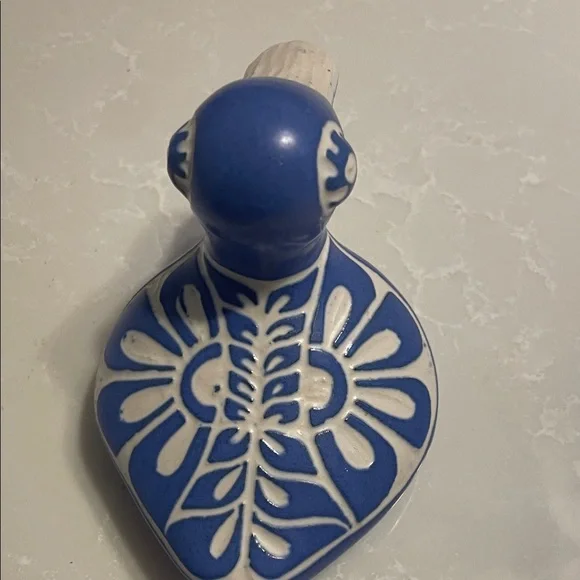 Pablo Zabal, Chile vintage ceramic duck - Picture 3 of 4